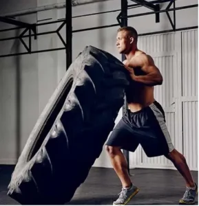 اهمیت تمرینات مقاومتی در بدنسازی