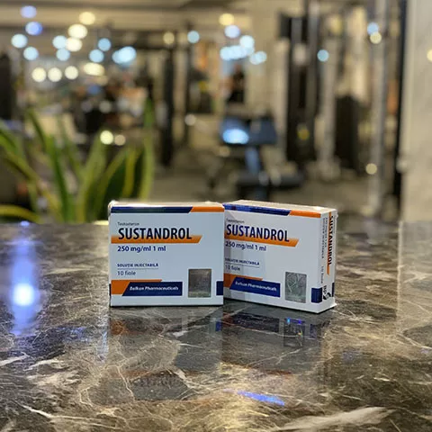 سوستانون 250 میلی گرم بالکان فارما به شرط اورجینال