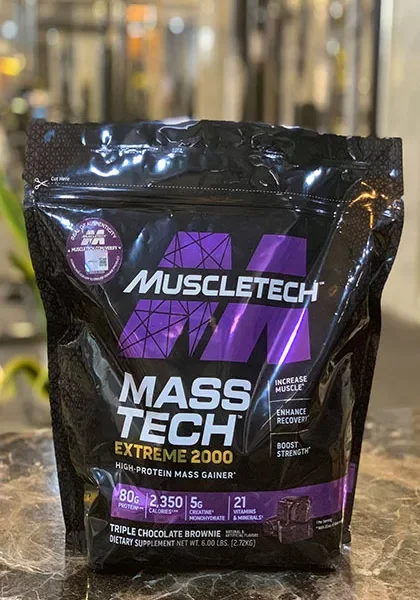 مستچ 2700 ماسل تچ