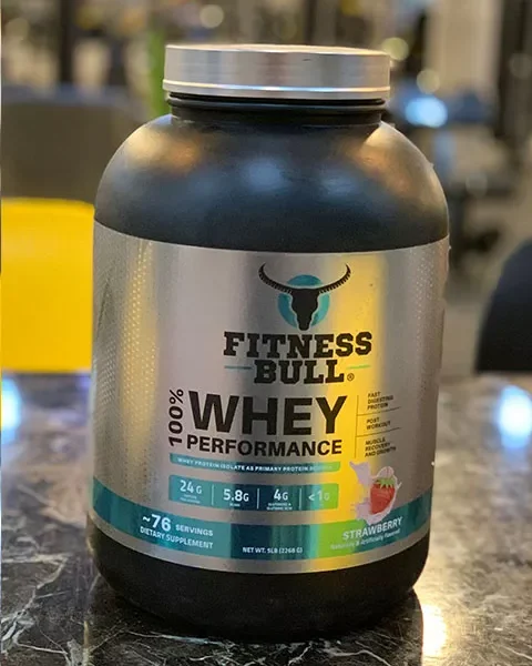 وی 100 درصد فیتنس بول