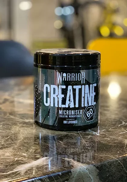 کراتین واریور